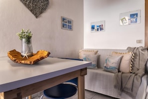 Apartment | 2 bedrooms - Sardiniare Casa Acquamarina (Castelsardo)