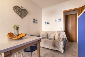Apartment | 2 bedrooms - Sardiniare Casa Acquamarina (Castelsardo)
