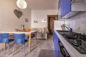 Apartment | 2 bedrooms - Sardiniare Casa Acquamarina (Castelsardo)