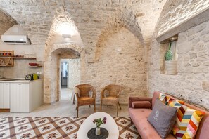 Apartment | 1 Schlafzimmer