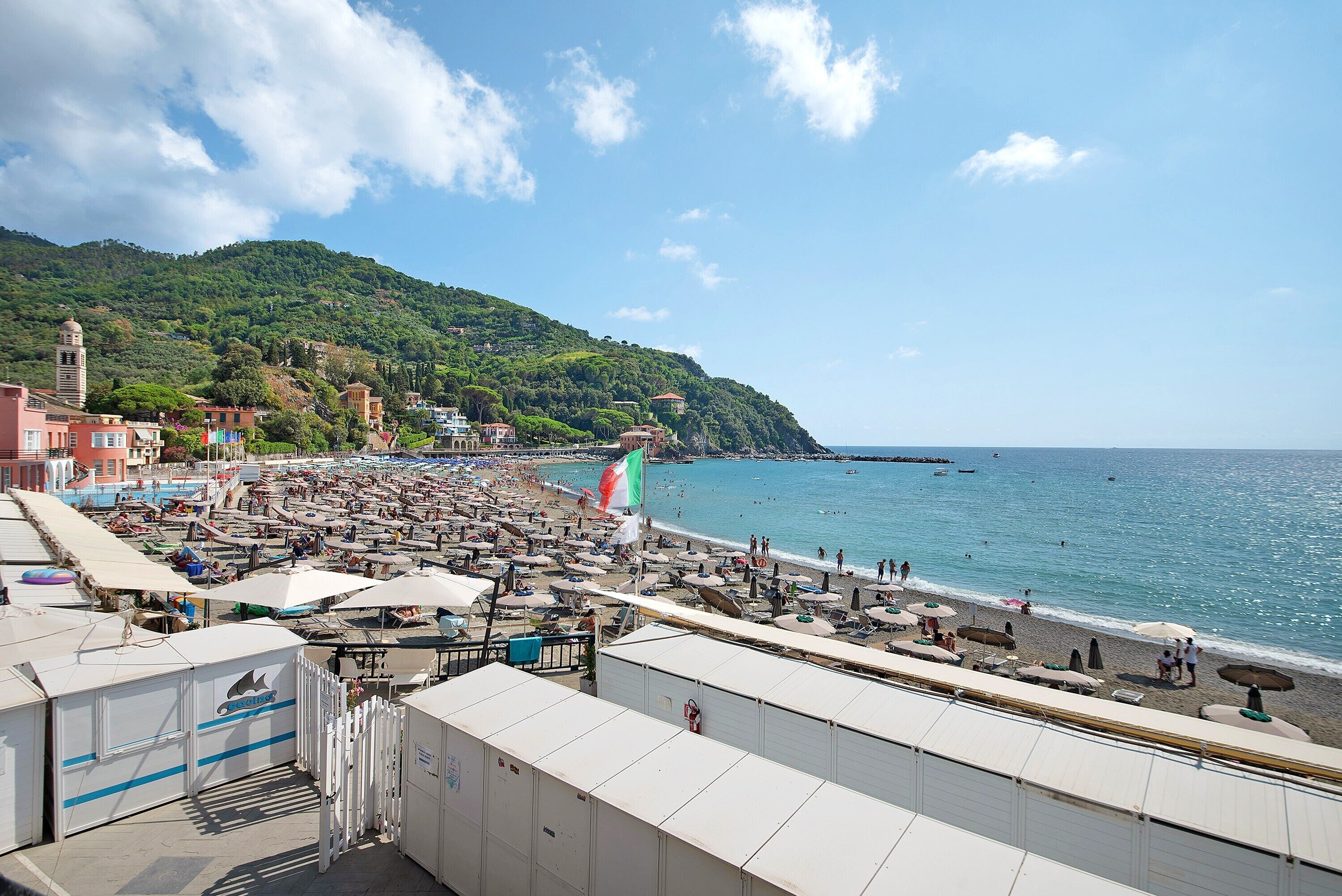 Plage