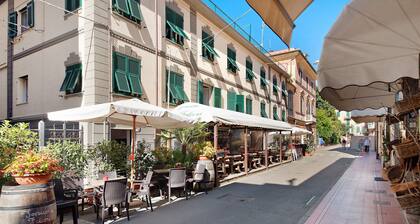 Apartment 'Beach Paradise - Napoleone' with Private Garden and Wi-Fi
