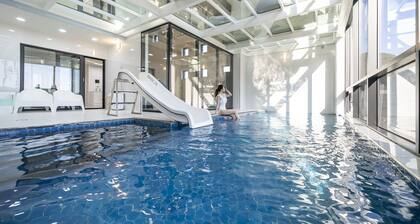 Baekya Pool Villa & Kids