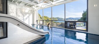 Baekya Pool Villa & Kids