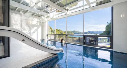 Baekya Pool Villa & Kids