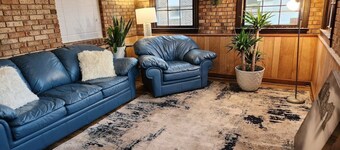 The Byrd Nest Summary