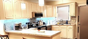 The Byrd Nest Summary