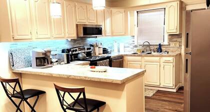 The Byrd Nest Summary