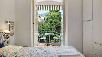 2 Schlafzimmer, kostenloses WLAN, Bettwäsche