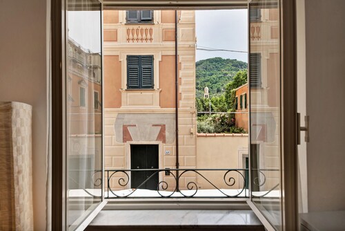 Apartment 'Oceane Paradise - Churchill' with Sea View, Balcony and Wi-Fi