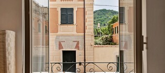 Appartamento 'Oceane Paradise - Churchill' con vista mare, balcone e Wi-Fi