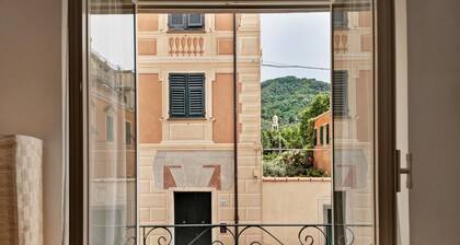 Apartment 'Oceane Paradise - Churchill' with Sea View, Balcony and Wi-Fi