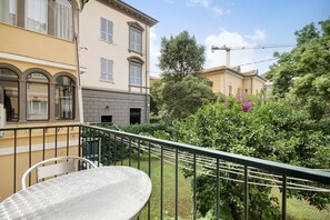 Property grounds - Apartment 'Oceane Paradise - Churchill' with Sea View, Balcony and Wi-Fi (Levanto)