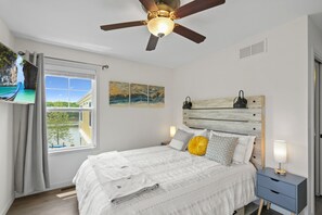 3 Schlafzimmer, Bügeleisen/Bügelbrett, kostenloses WLAN, Bettwäsche