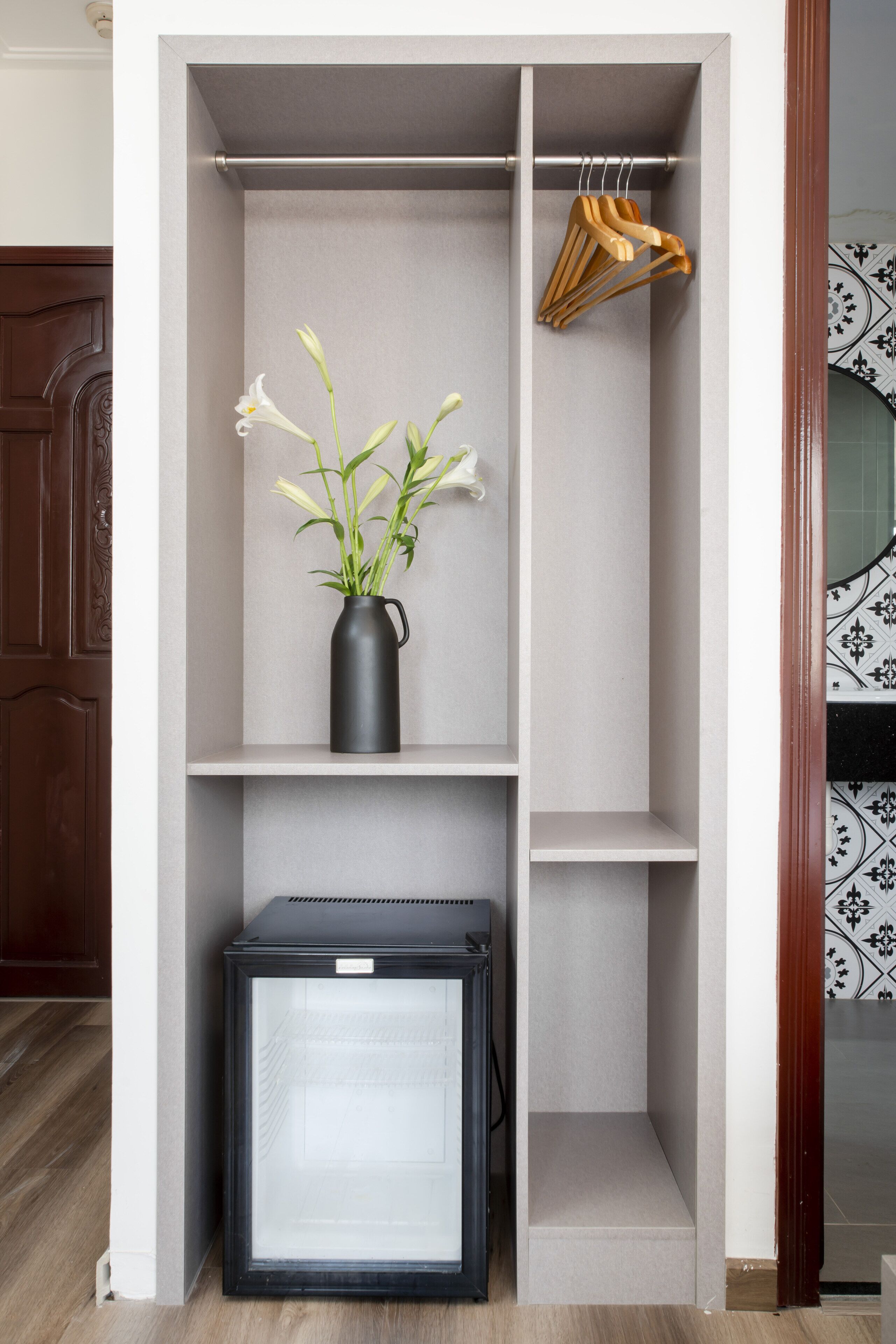 Minibar