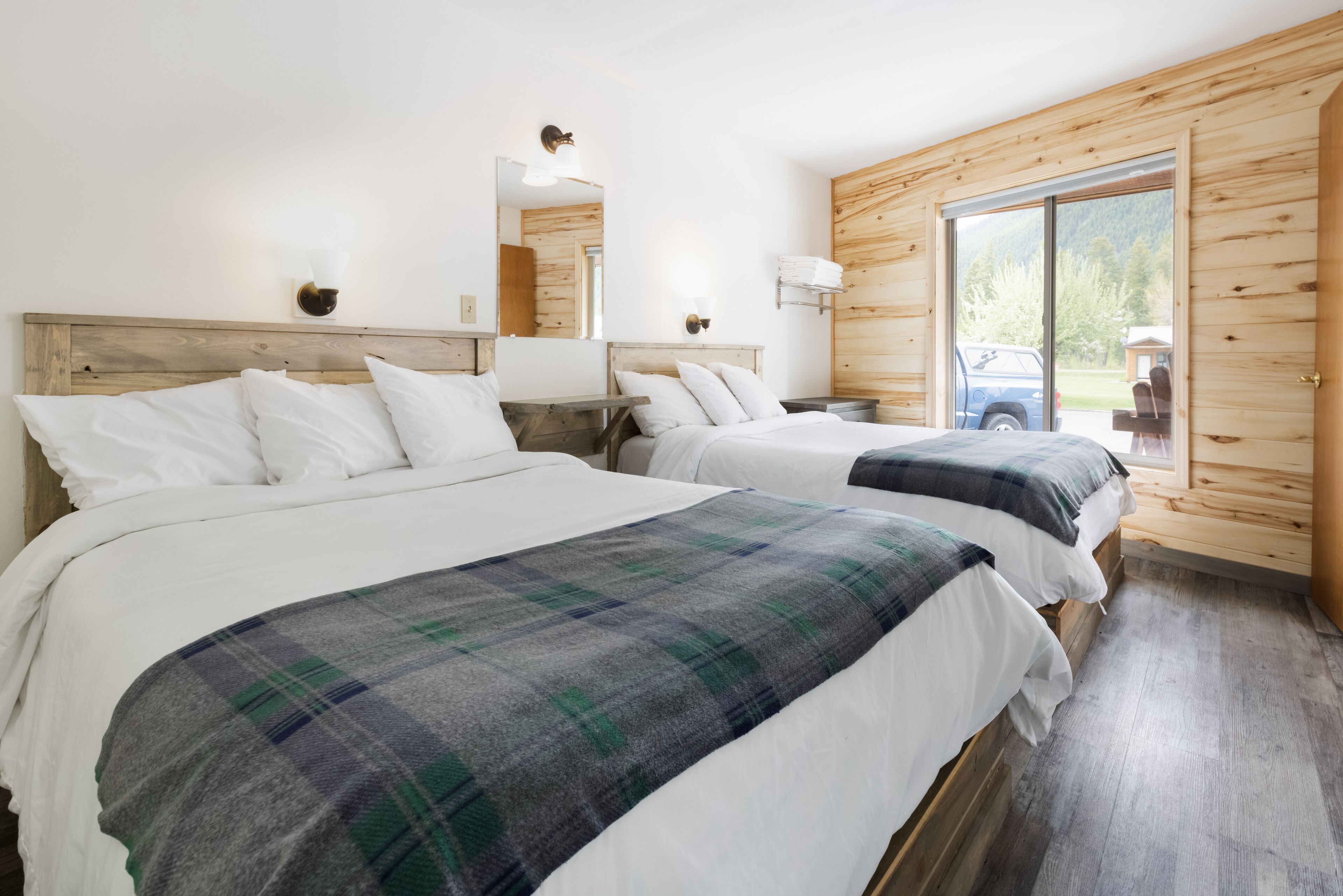 Family Room, 2 Bedrooms, Mountain View, Mountainside