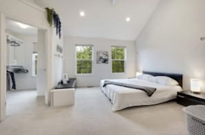 3 chambres, Wi-Fi, draps fournis