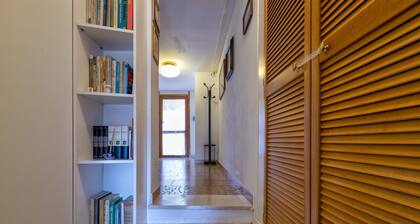 Villa 'Brandinu' with Mountain View, Terrace & Wi-Fi