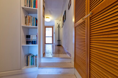 Villa 'Brandinu' with Mountain View, Terrace & Wi-Fi