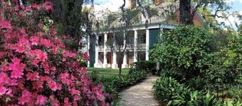Beautiful Louisiana Vacation Home