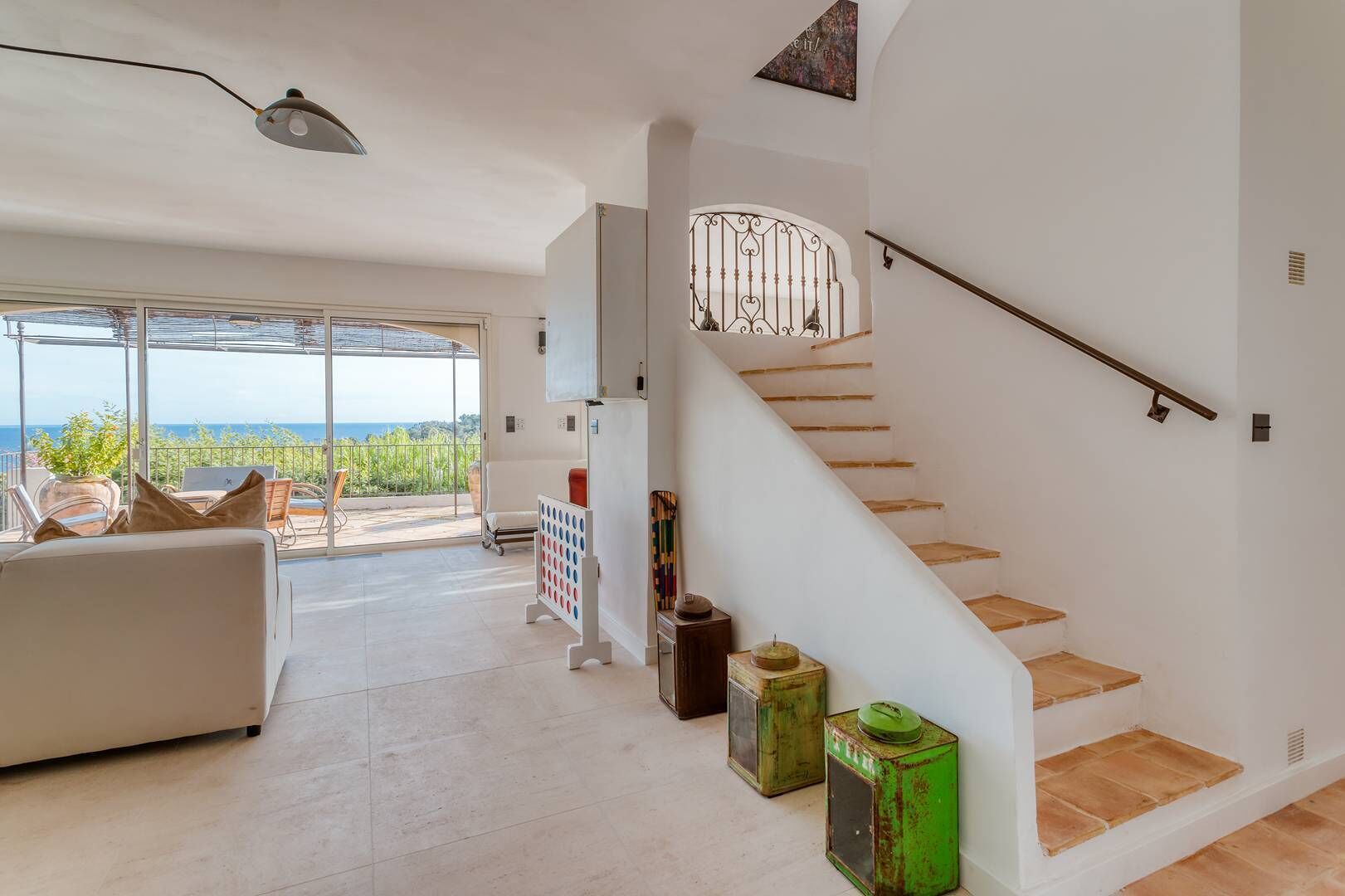 La Villa M - Le Lavandou