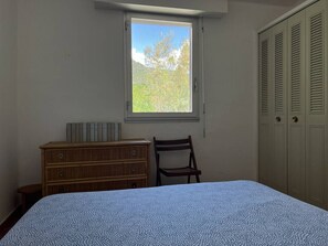 2 chambres, Wi-Fi gratuit