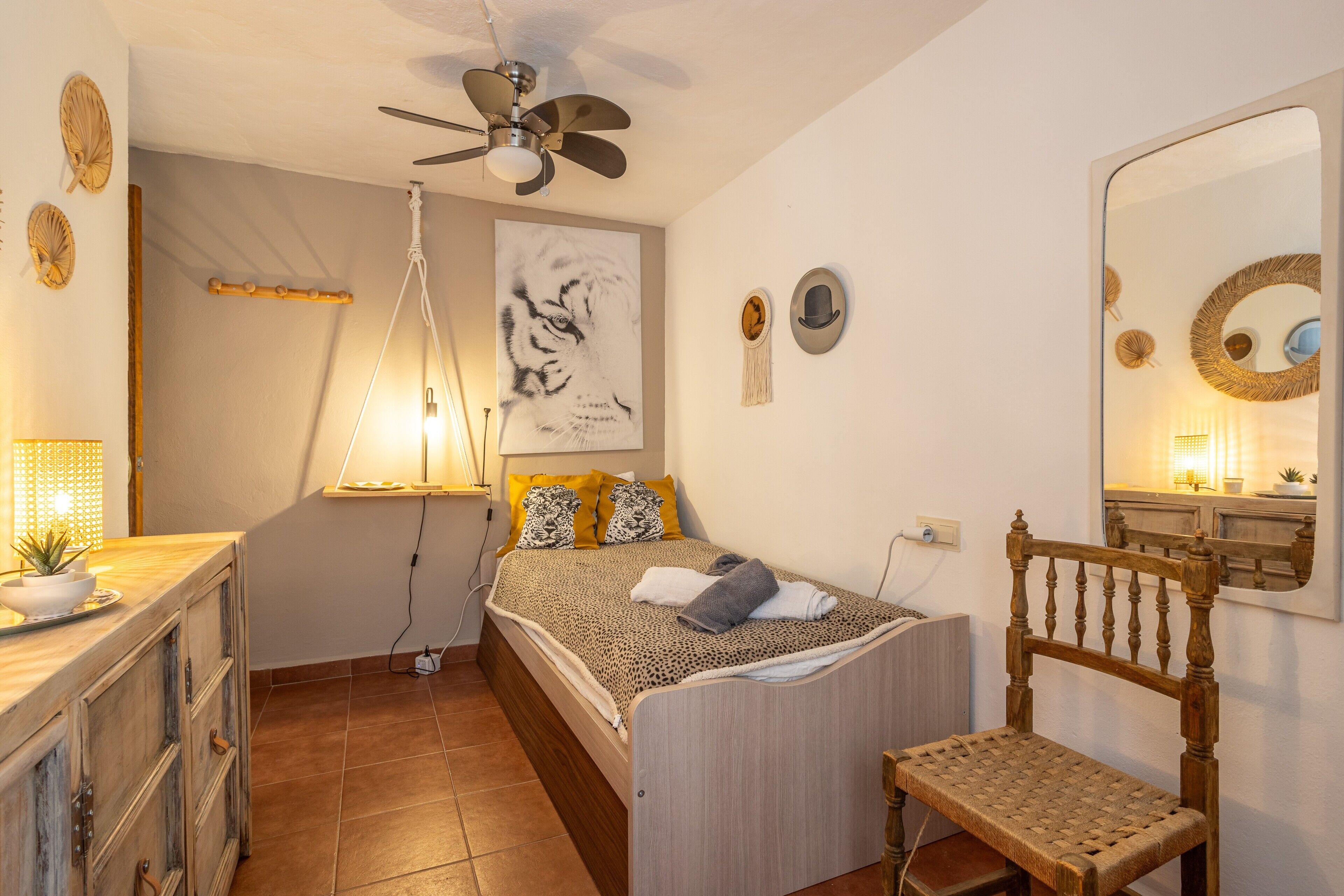 3 slaapkamers, gratis wifi, beddengoed