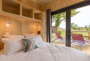 1 chambre, Wi-Fi gratuit