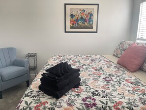 Individually furnished, free WiFi - Entire Place to Miami Gallery #41 (Oxford)