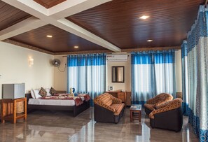 Luxury Triple Room, Non Smoking, Mountain View - RAVANA RANGE ELLA (Ella)