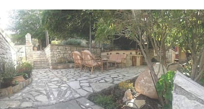 Hotel Apartment "Corfu" with Sea View, Garden & Wi-Fi