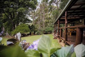 Property grounds - Seaview Retreat Getaway (Adventure Bay)