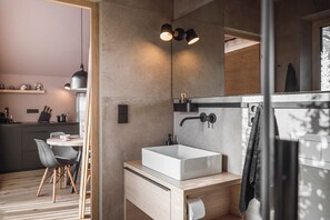 Interior - "Rousa little guesthouse Kombi" with breakfast included! (Rasun Anterselva)