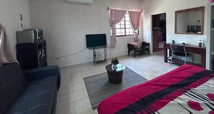 Cómodo Departamento