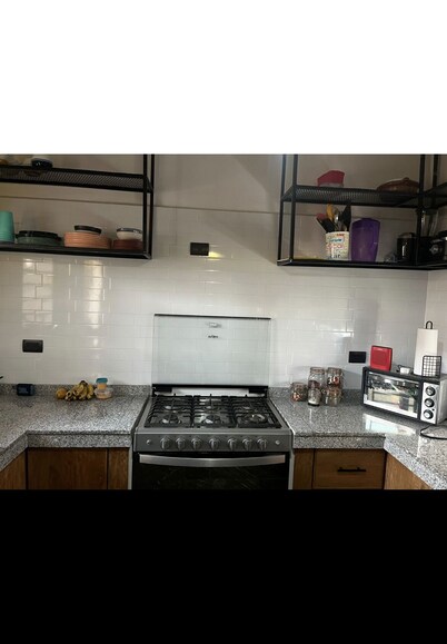 Cómodo Departamento