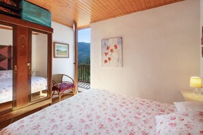 3 Schlafzimmer, Bügeleisen/Bügelbrett, kostenloses WLAN, Bettwäsche