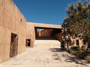 Exterior - Casa Montagnola: nature and tranquility (Teotitlán del Valle)