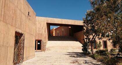 Casa Montagnola: nature and tranquility