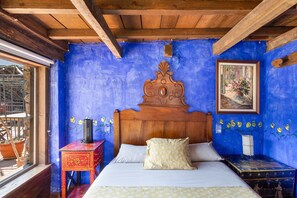 2 dormitorios, tabla de planchar con plancha, wifi gratis y ropa de cama