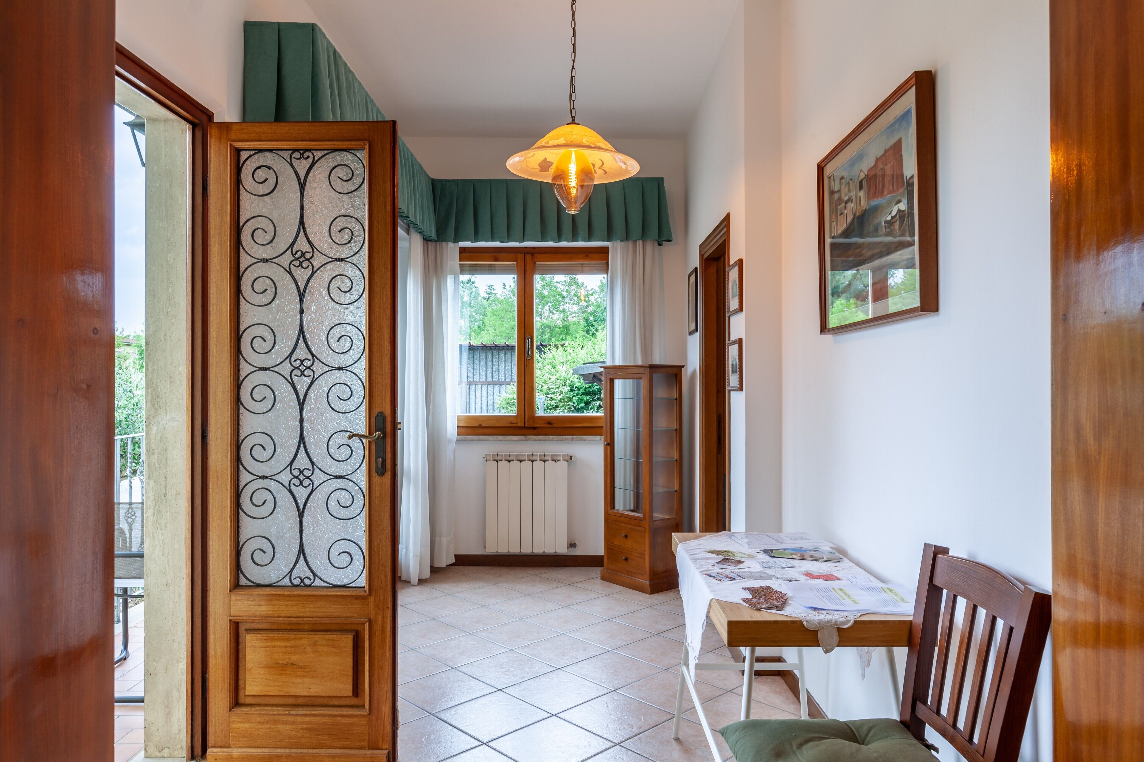 Interieur