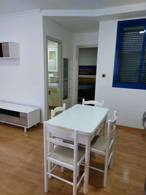 Dining - Suites Garden Apartament 35 (Las Palmas)