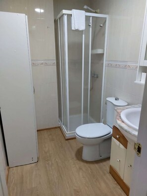 Bathroom - Suites Garden Apartament 35 (Las Palmas)