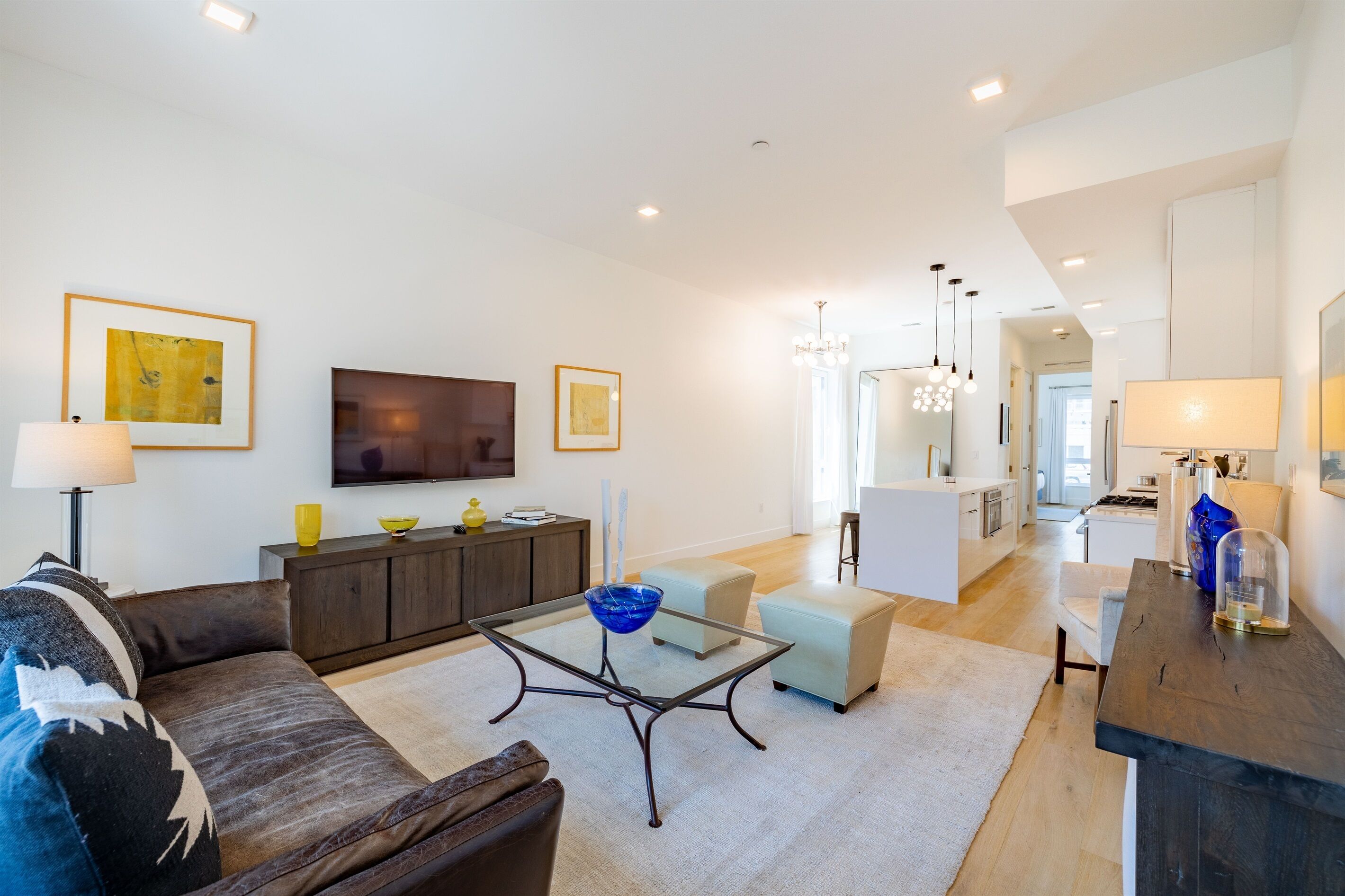 2nd Best Boutique Condo in Brush