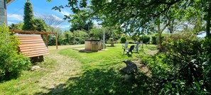 Exterior - La Petite Clavelie Gîte Périgord Vert (Riberac)