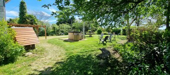 La Petite Clavelie Gîte Périgord Vert