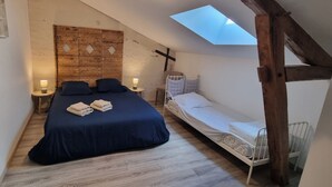 Maison Familiale