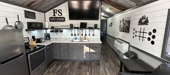 FS Rental #3 Annapolis, MO Black River