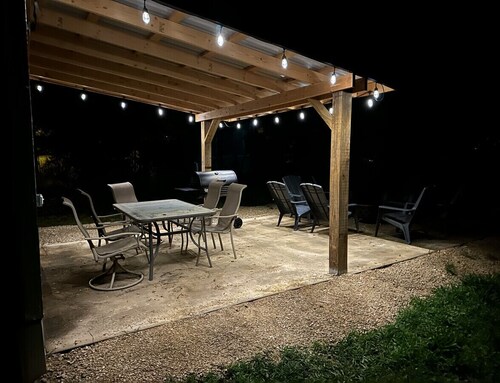 Completely Renovated in May 2023