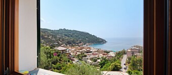 Villa "Ciò" with Private Terrace and Wi-Fi