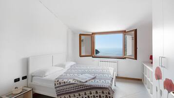 3 camere, Wi-Fi gratuito, lenzuola